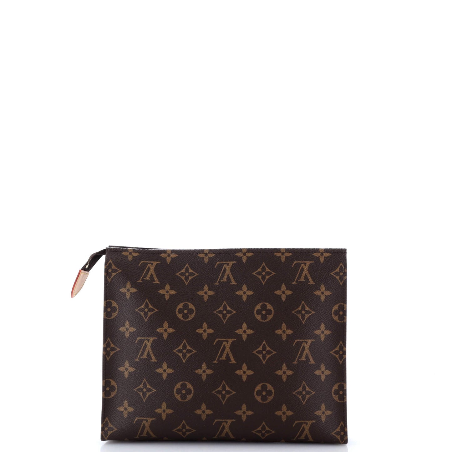 Louis Vuitton Toiletry Pouch Monogram Canvas 26