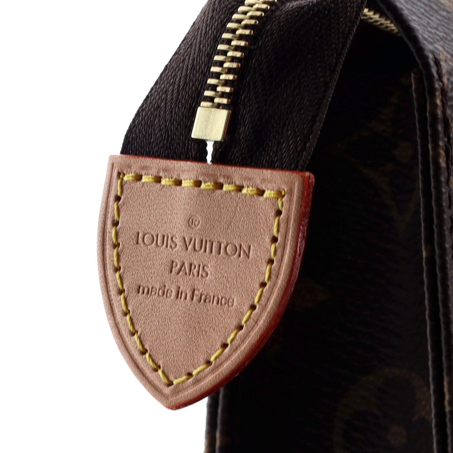 Louis Vuitton Toiletry Pouch Monogram Canvas 26