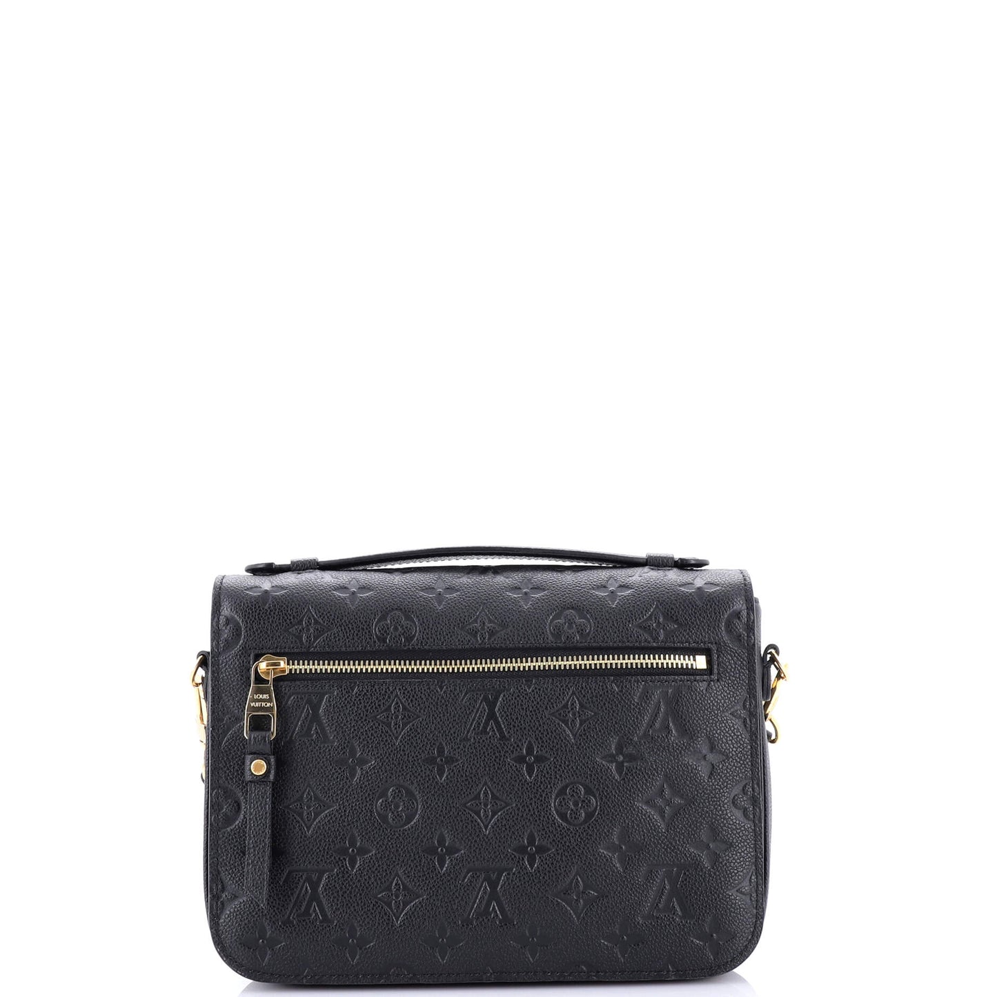 Louis Vuitton Pochette Metis Monogram Empreinte Leather