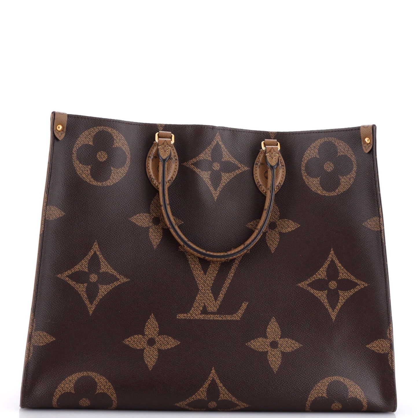 Louis Vuitton OnTheGo Tote Reverse Monogram Giant GM