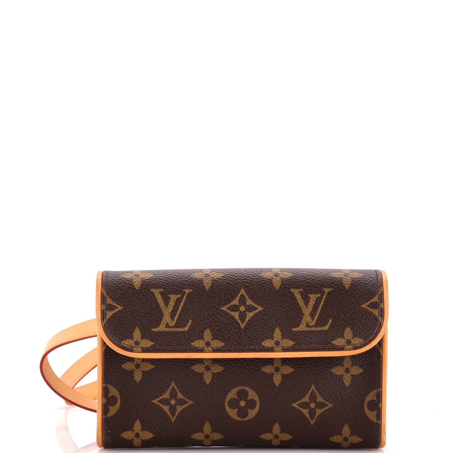 Louis Vuitton Florentine Waist Bag Monogram Canvas