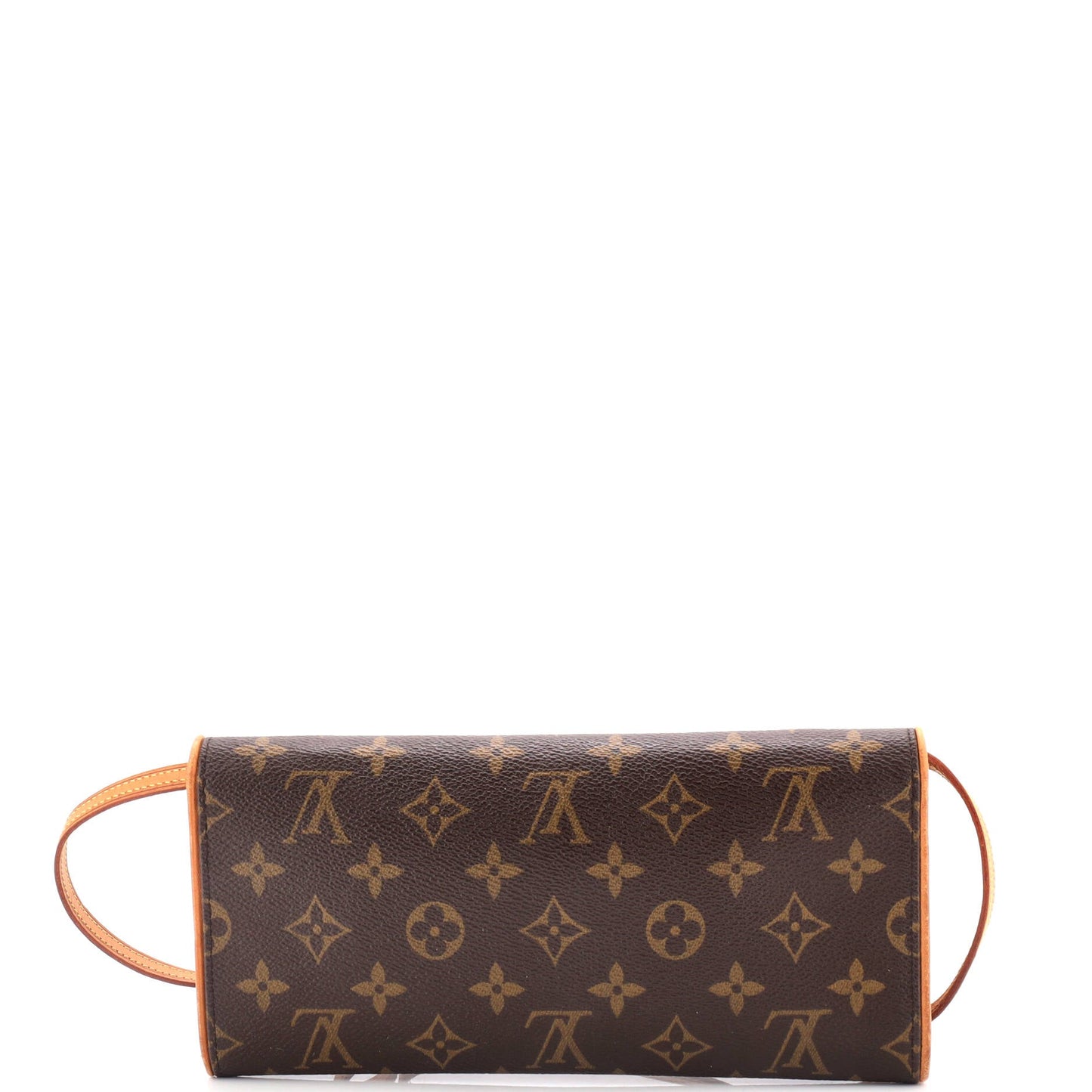 Louis Vuitton Twin Handbag Monogram Canvas GM