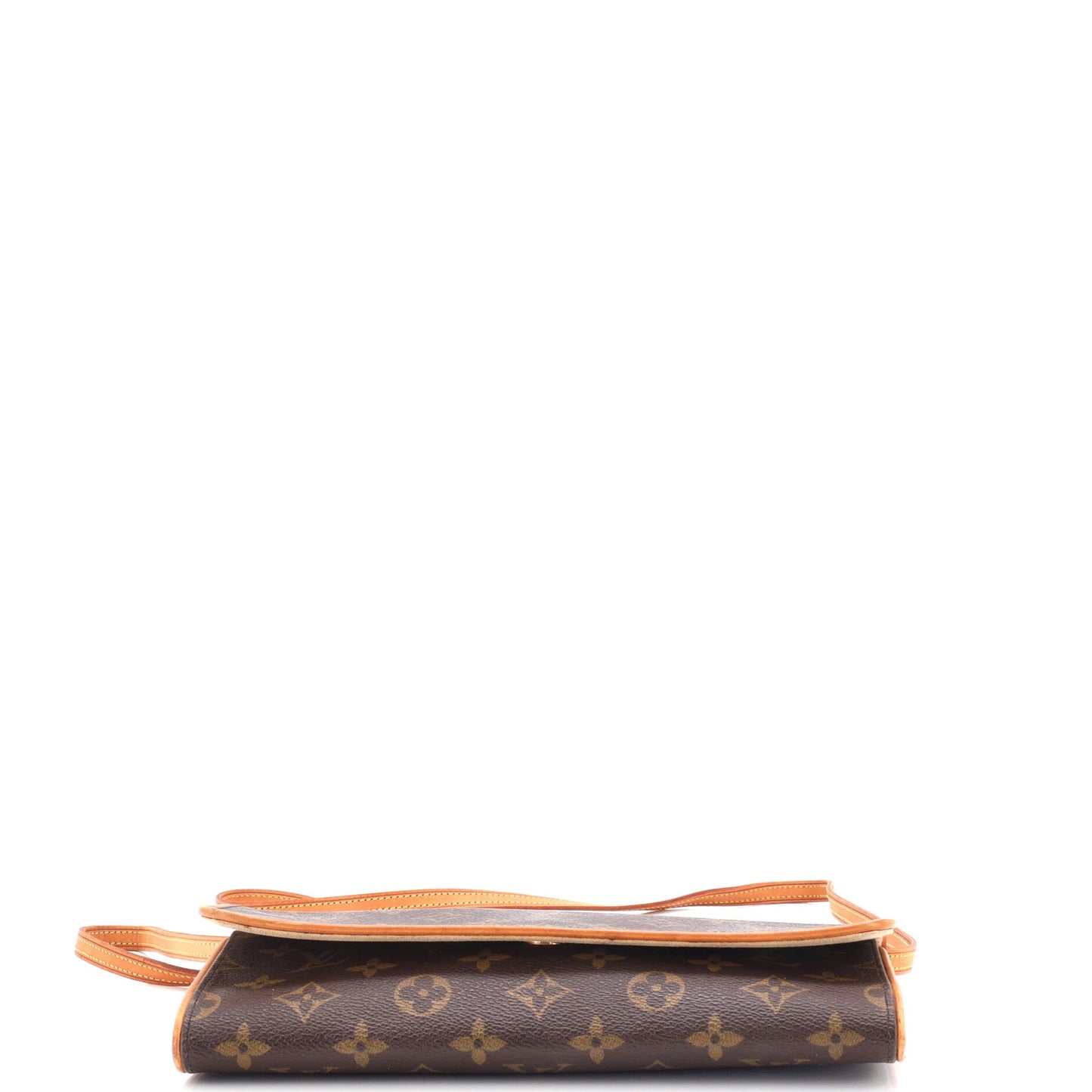 Louis Vuitton Twin Handbag Monogram Canvas GM