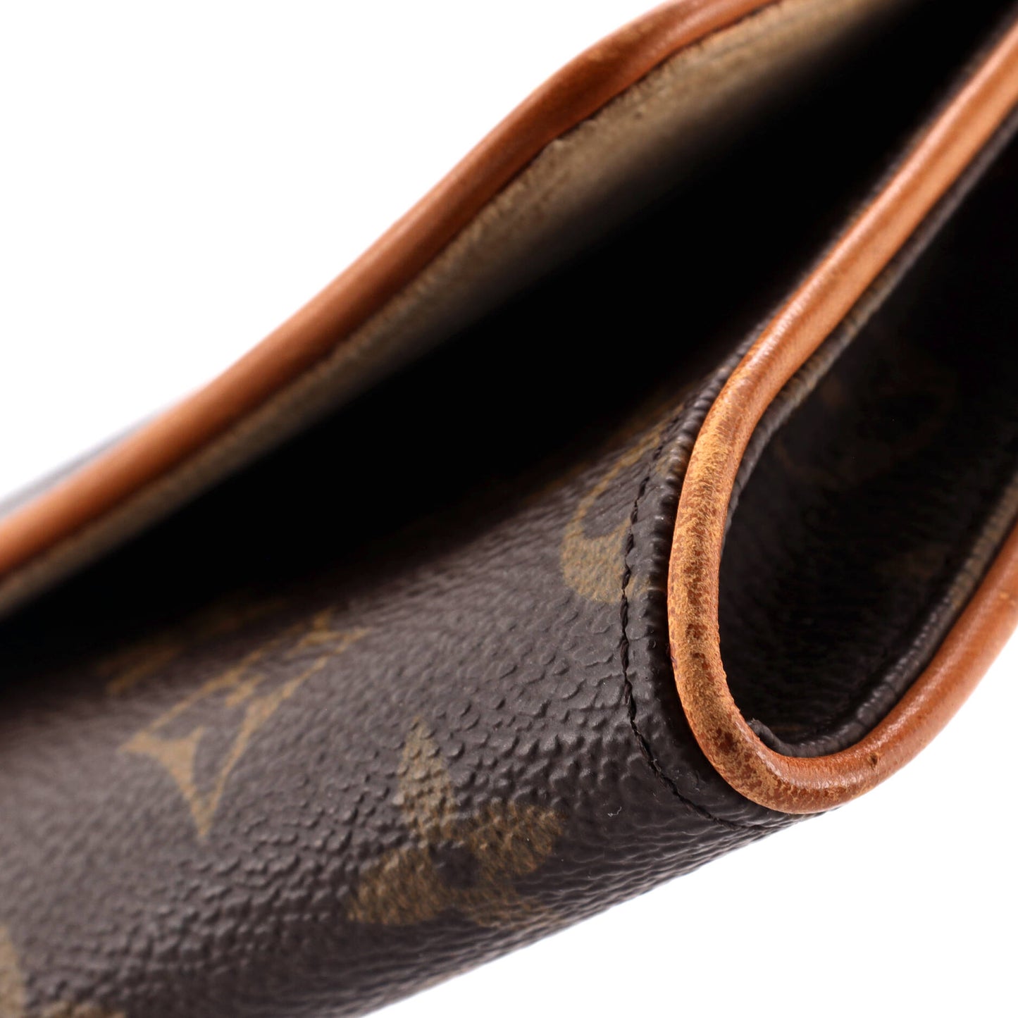 Louis Vuitton Twin Handbag Monogram Canvas GM