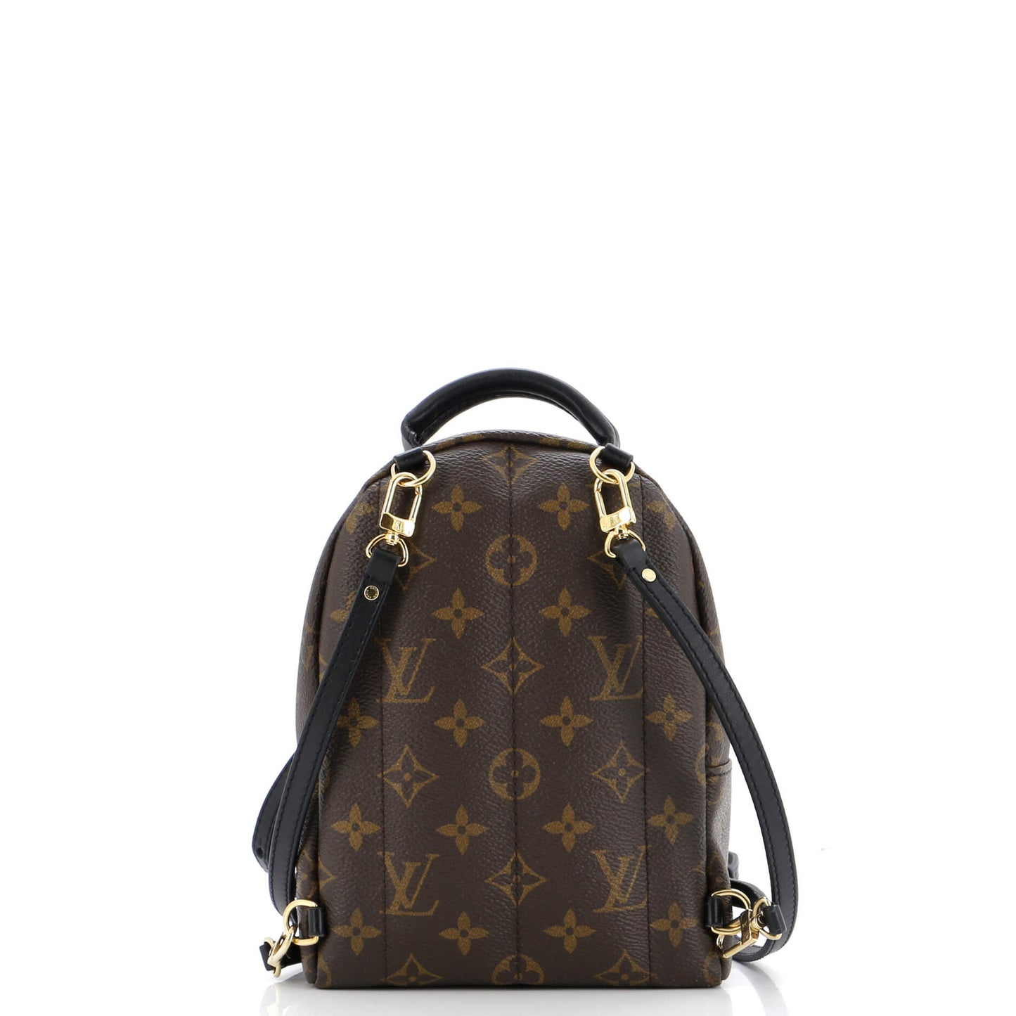 Louis Vuitton Palm Springs Backpack Monogram Canvas Mini