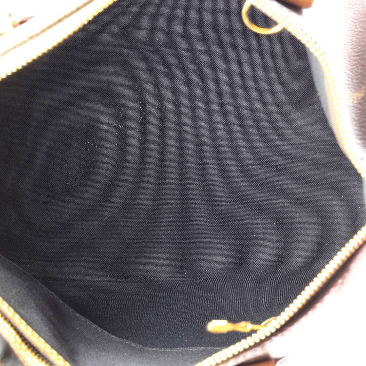 Louis Vuitton Speedy Bandouliere Bag Reverse Monogram Giant 30