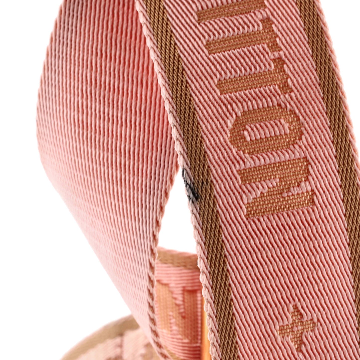 Louis Vuitton Multi Pochette Accessoires Bandouliere Shoulder Strap Canvas with Monogram Canvas