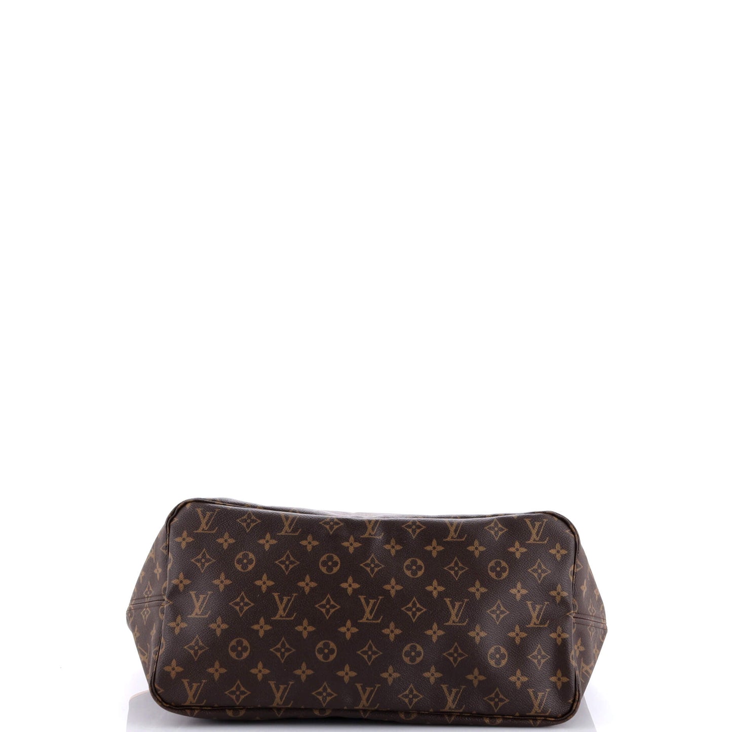 Louis Vuitton Neverfull Tote Monogram Canvas GM
