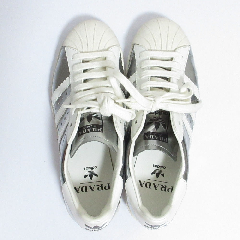 Prada Superstar Sneakers