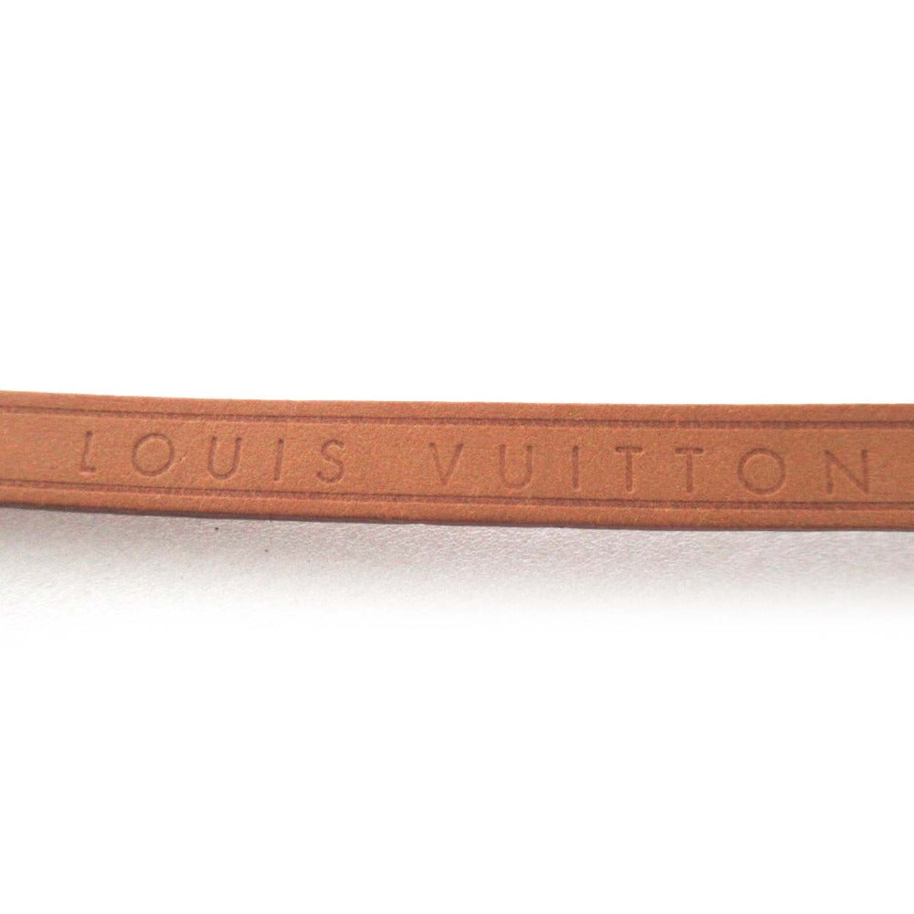 Louis Vuitton Bandouliere Telephone Japon Leather Strap