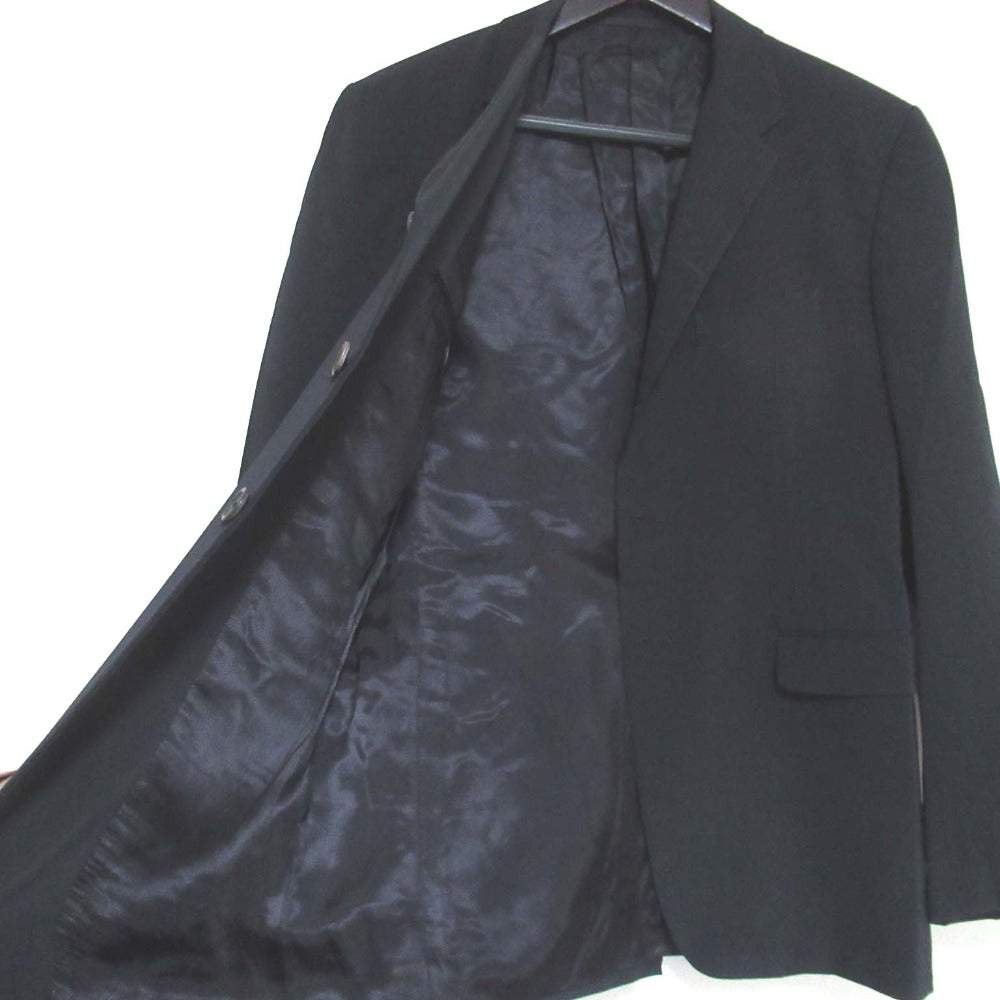 Prada 3B Single Breasted Tailored Jacket
