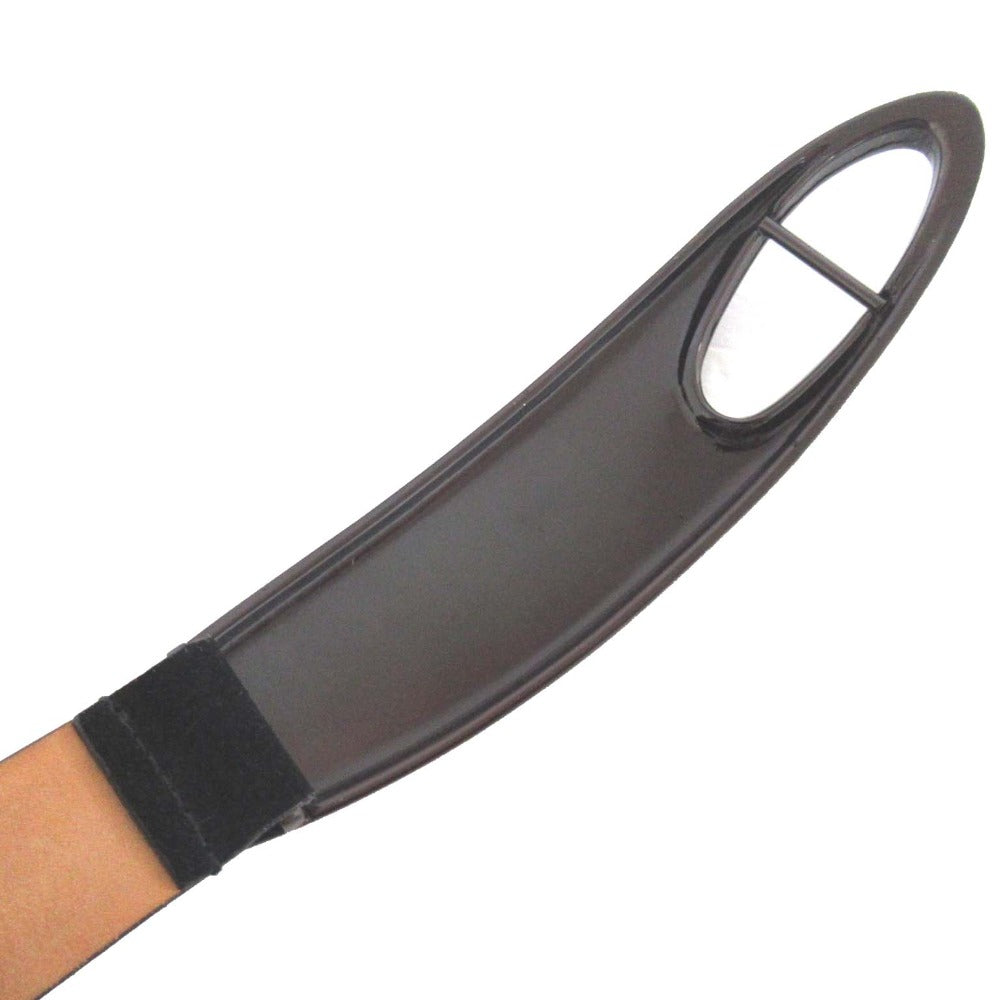 Gucci Suede Leather Belt