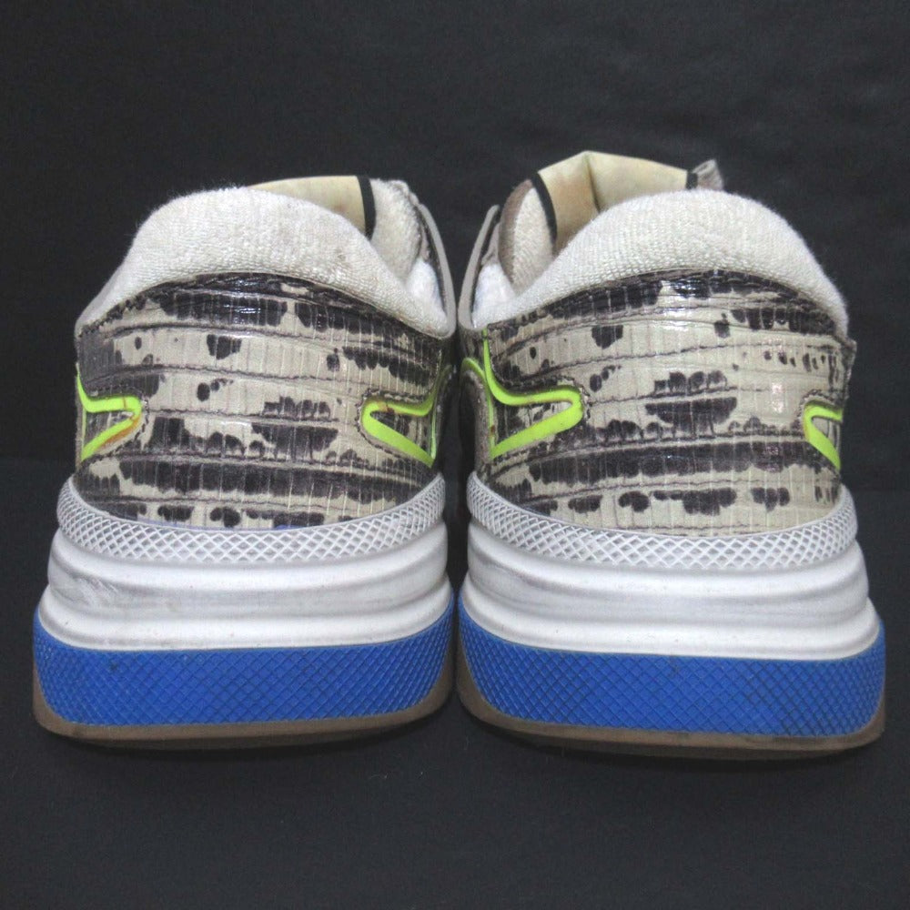 Gucci Ultrapace Sneakers