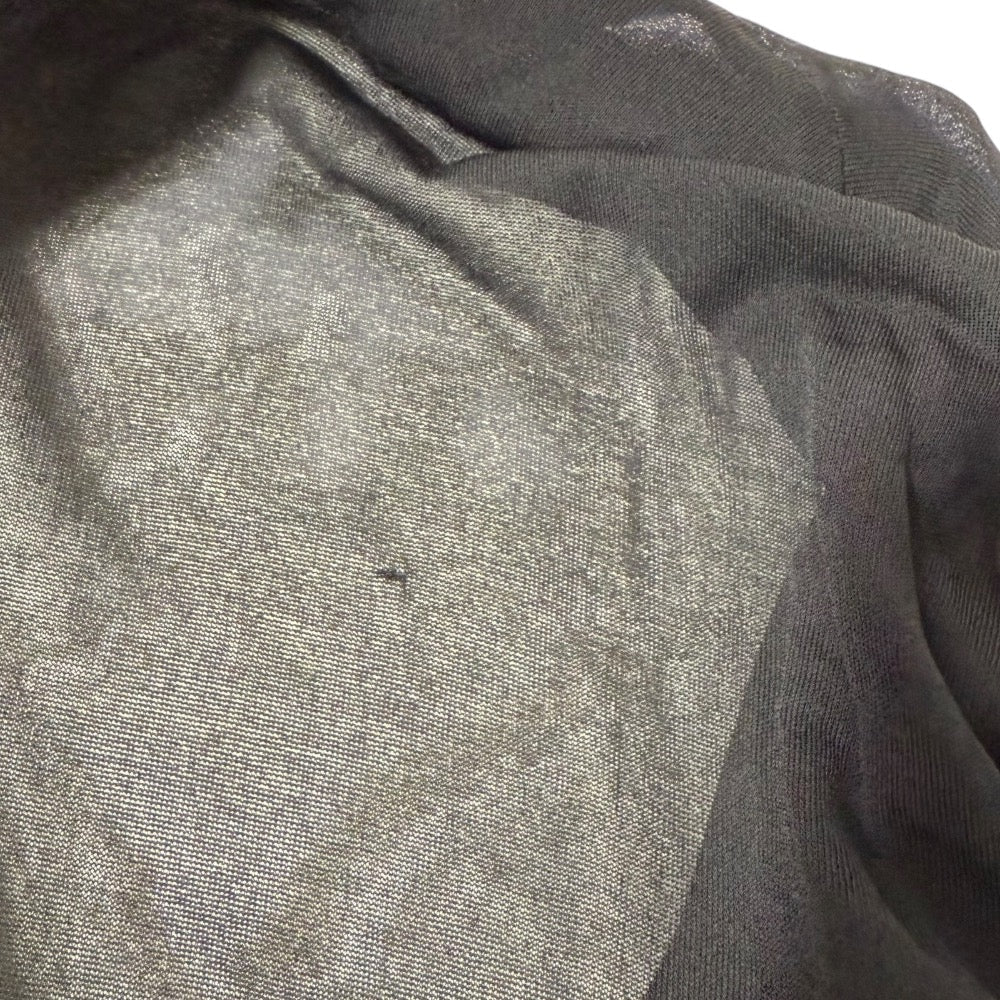 Yves Saint Laurent rive gauche Knit Top