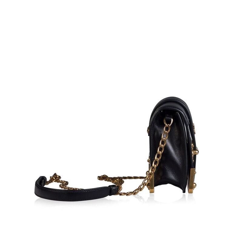 Prada Cahier Lizard
