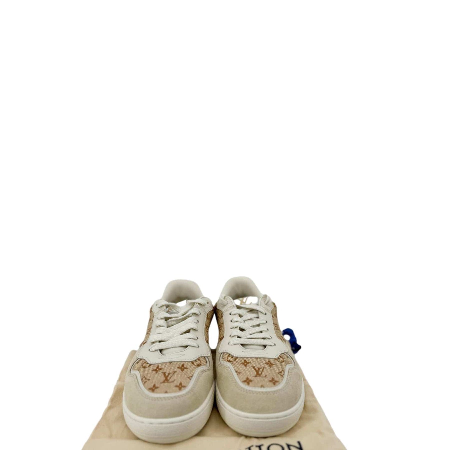 Louis Vuitton LV Stadium Sneaker