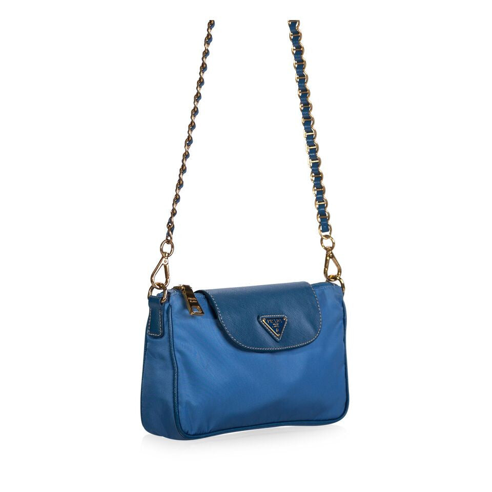 Prada Bandoliera