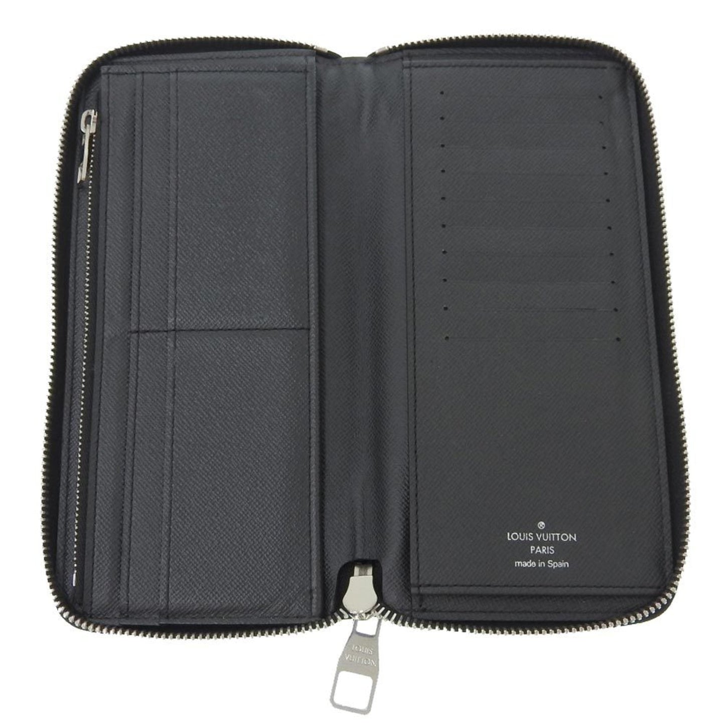 Louis Vuitton Zippy Wallet Vertical