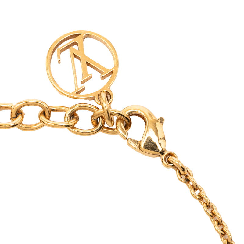 Louis Vuitton Essential V Bracelet