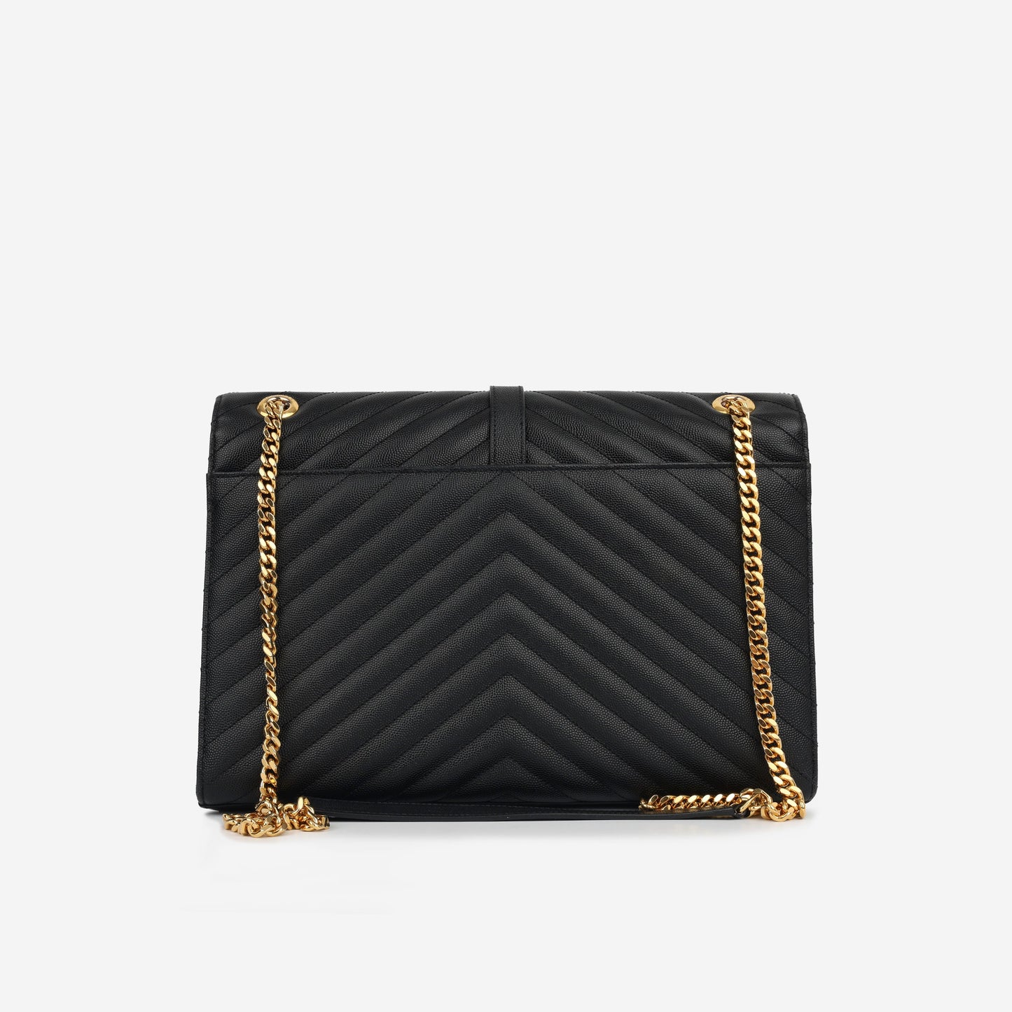 Saint Laurent Envelope Bag - Large