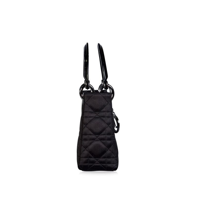 Christian Dior Lady Dior Micro