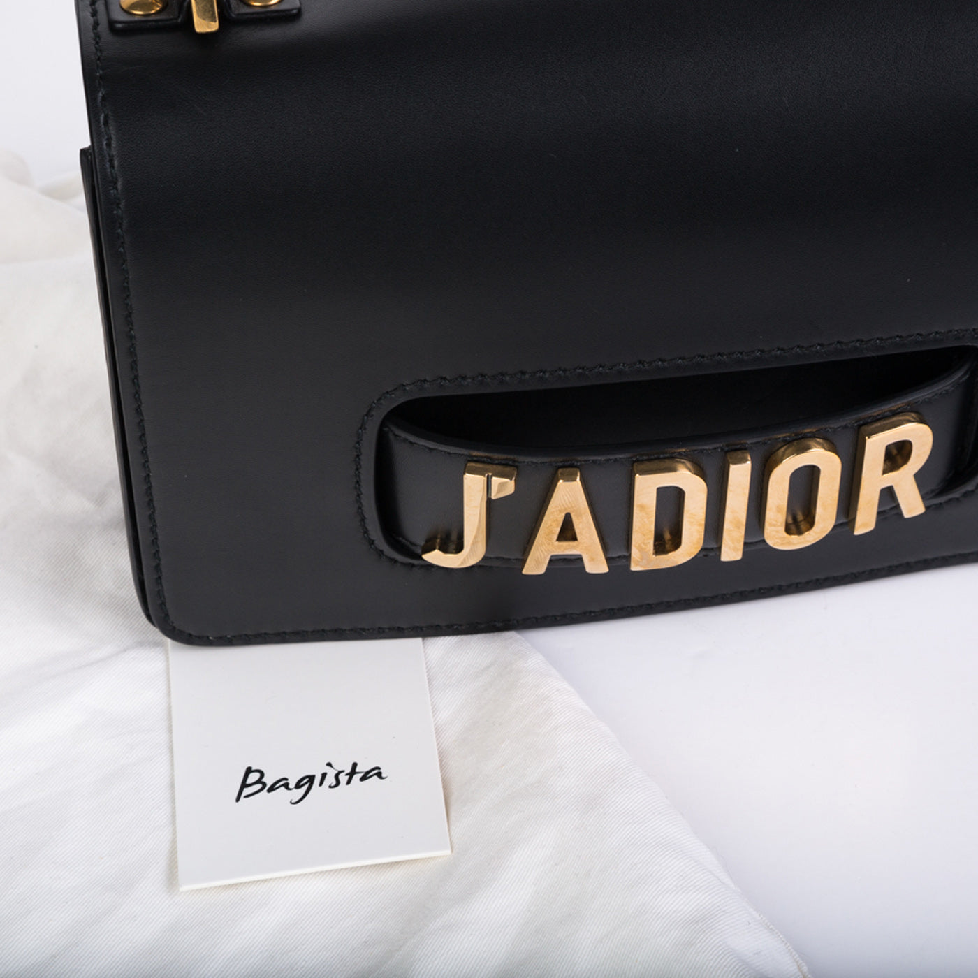 Christian Dior J’ADIOR Flap Bag