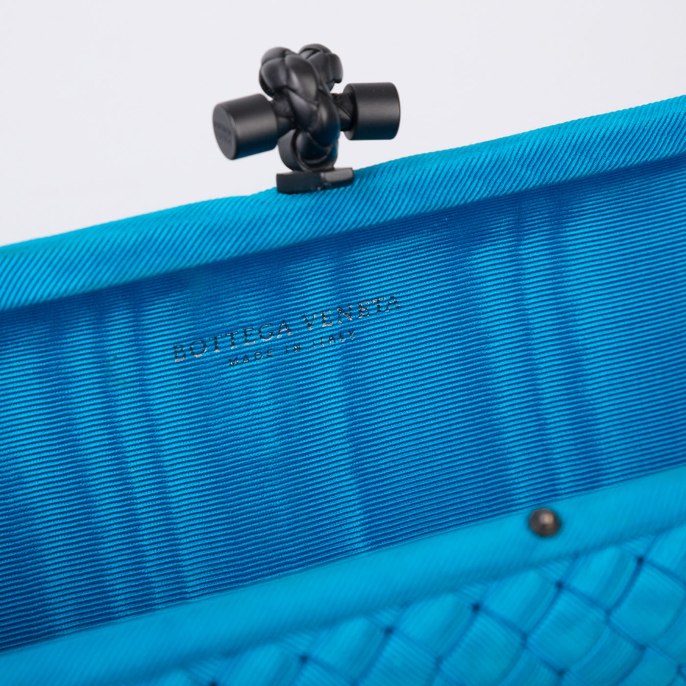 Bottega Veneta Stretch Knot