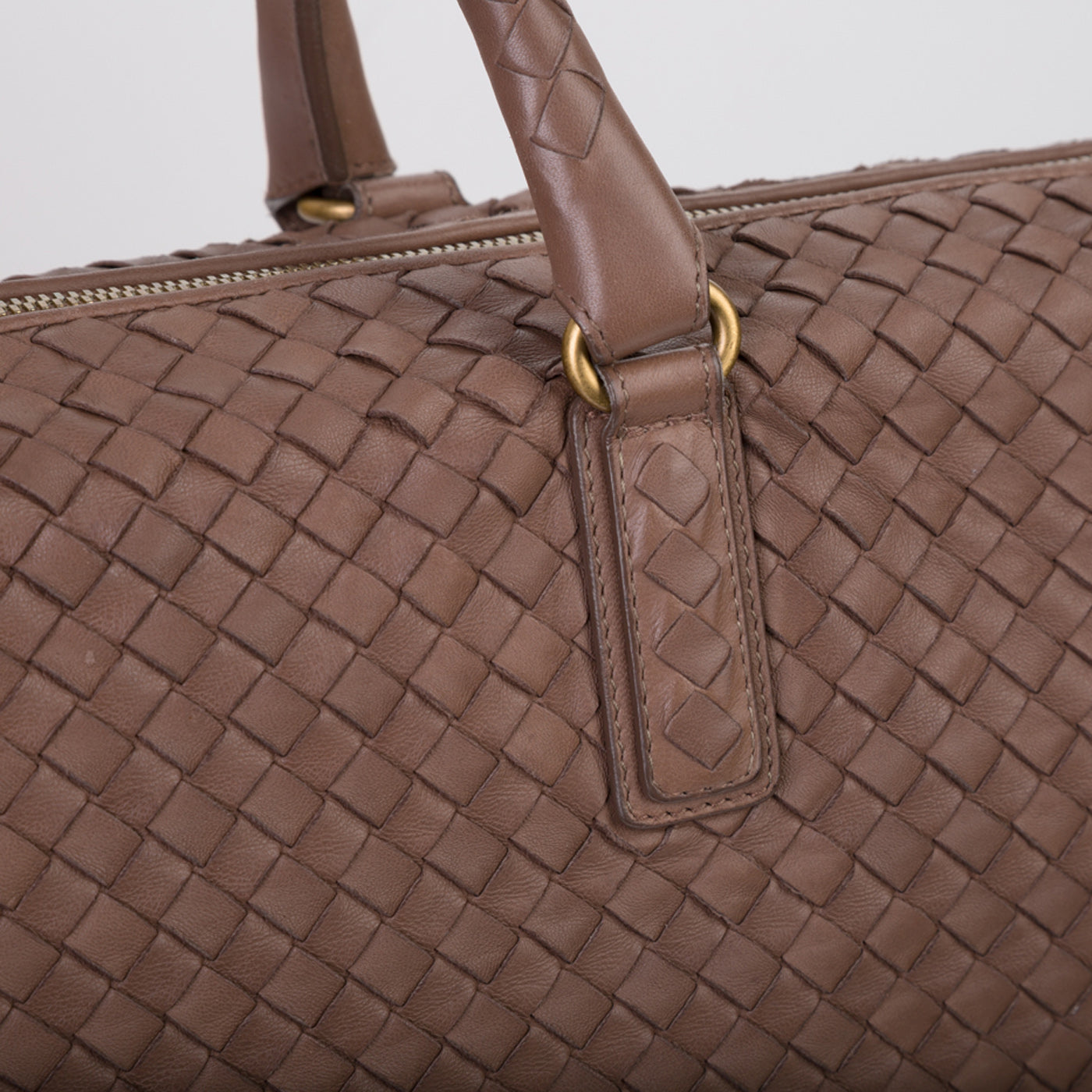 Bottega Veneta Carryall Bag