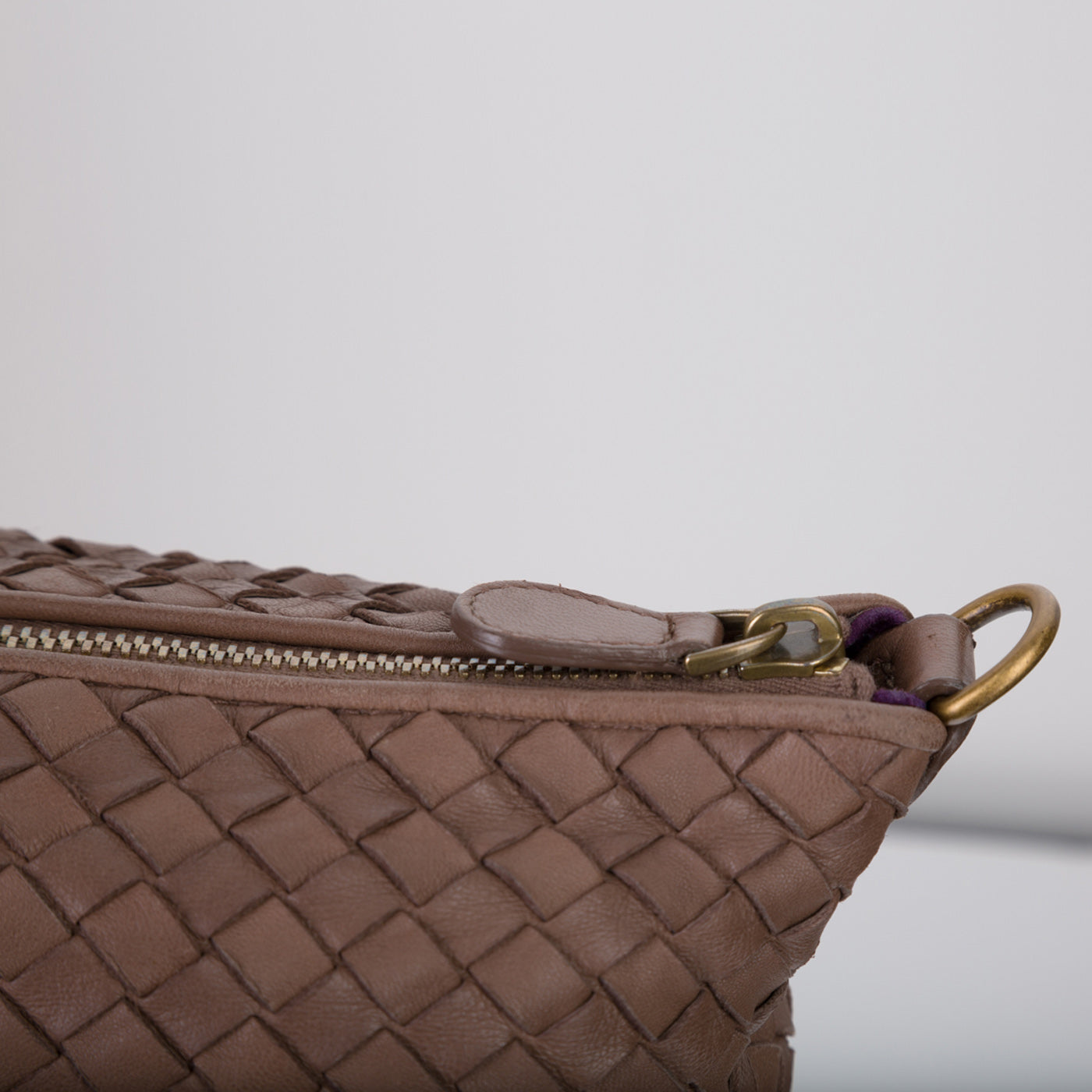 Bottega Veneta Carryall Bag