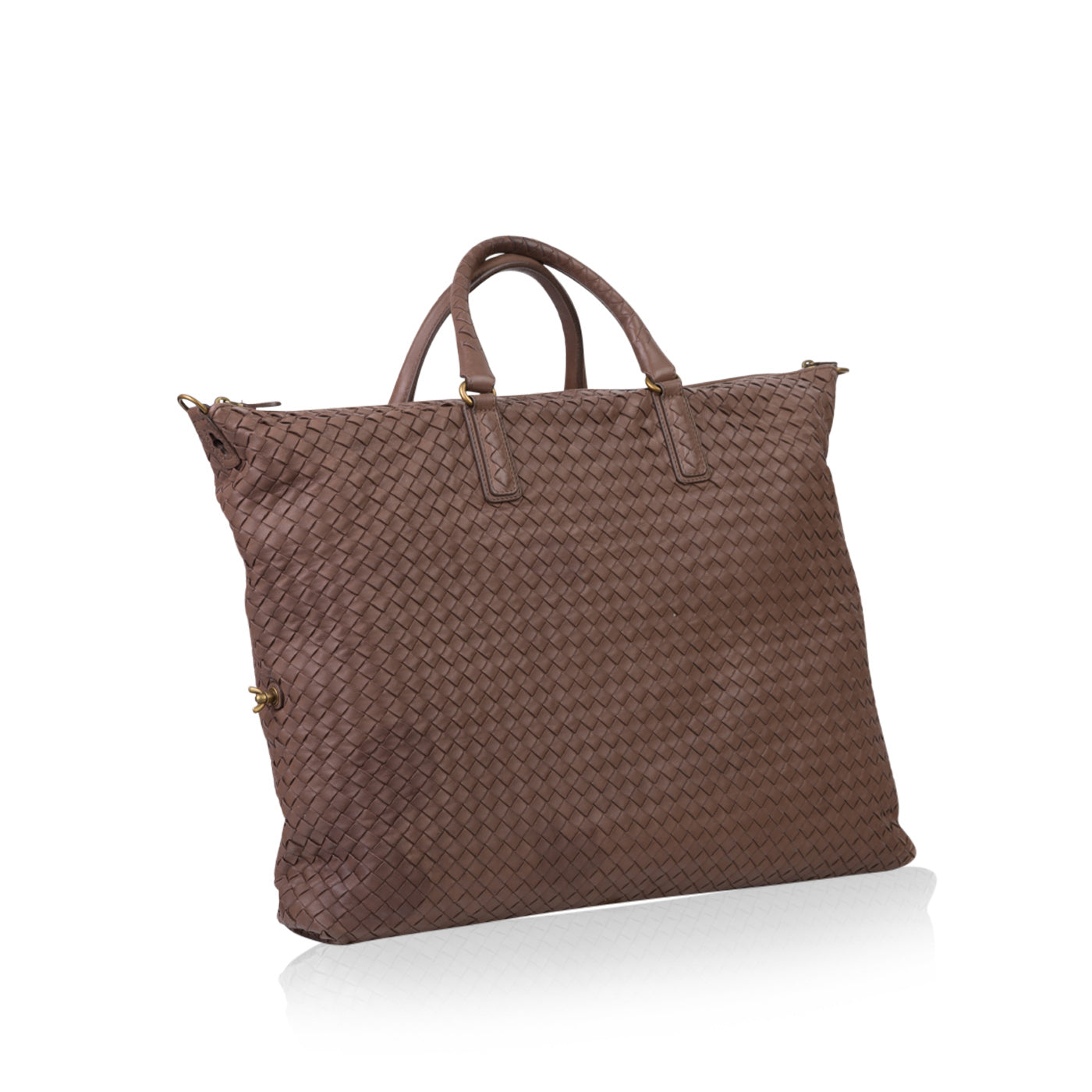 Bottega Veneta Carryall Bag
