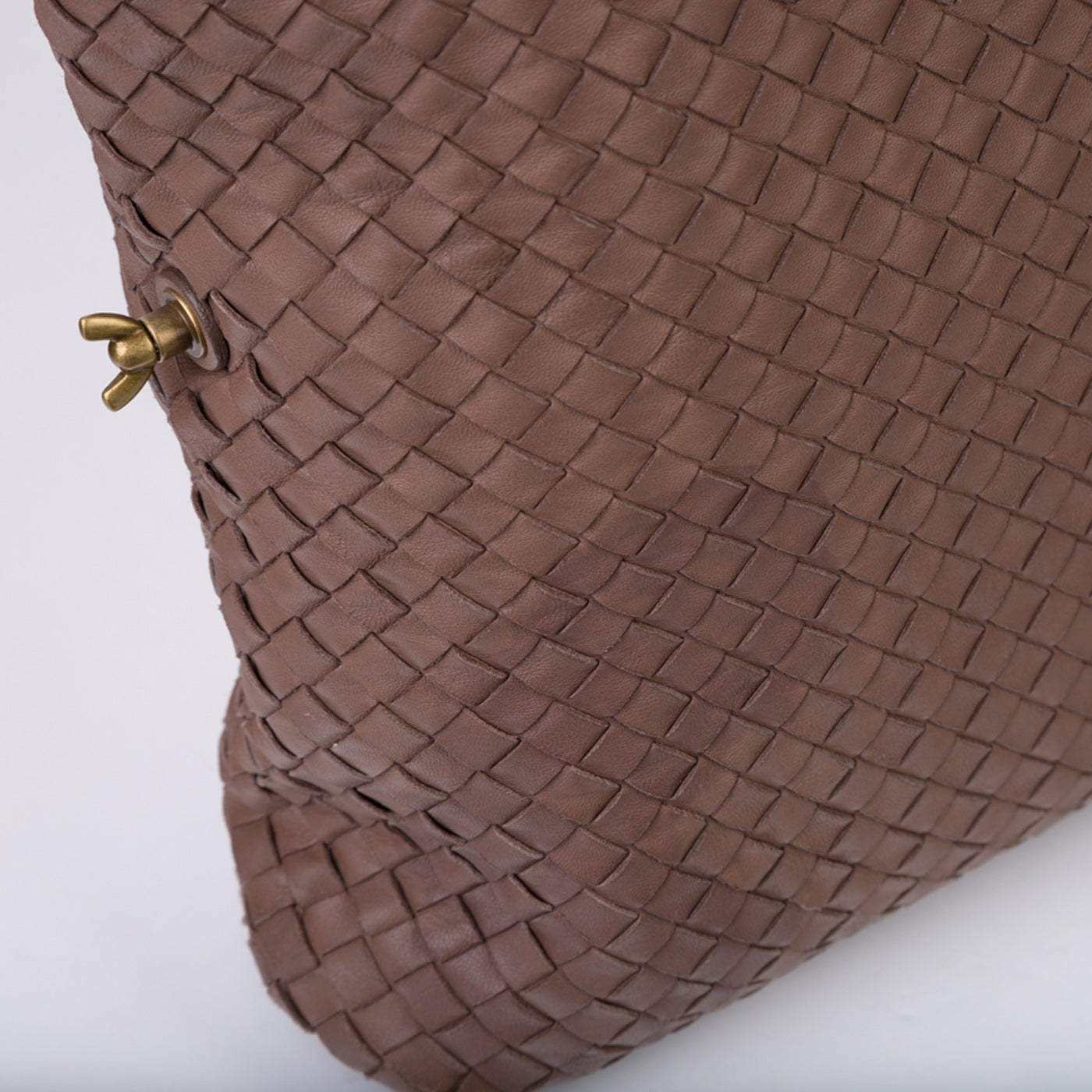 Bottega Veneta Carryall Bag
