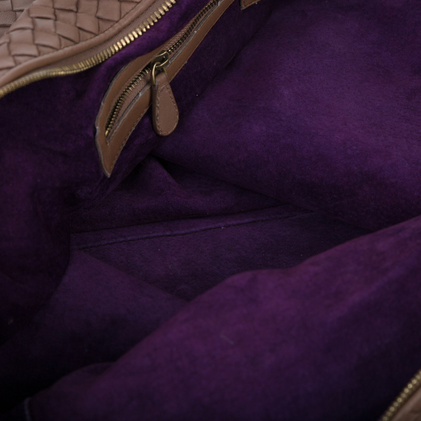Bottega Veneta Carryall Bag