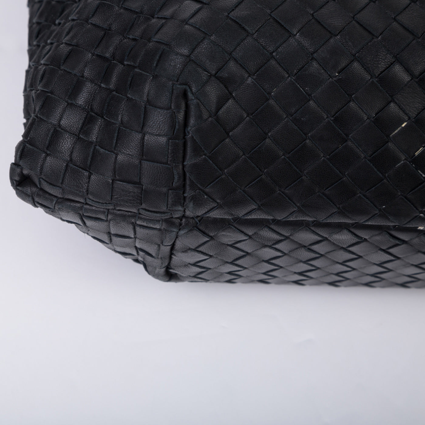 Bottega Veneta Capri Tote