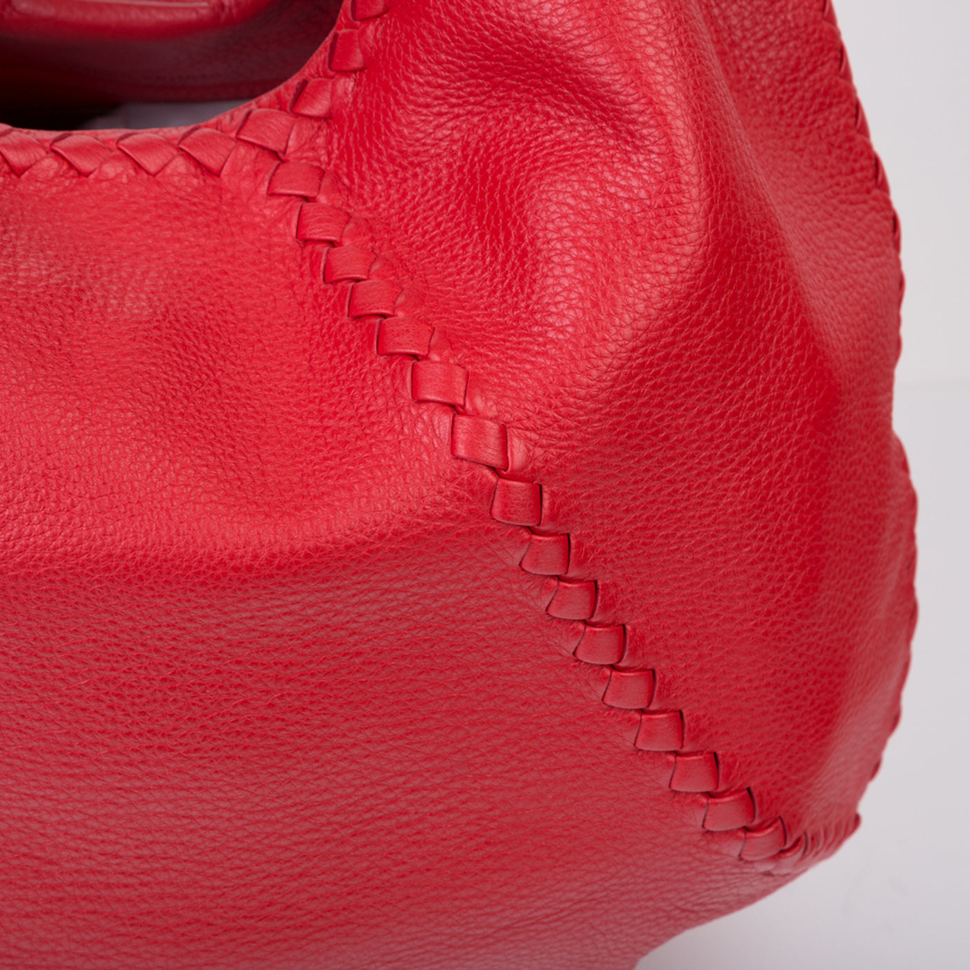 Bottega Veneta Cervo Hobo bag