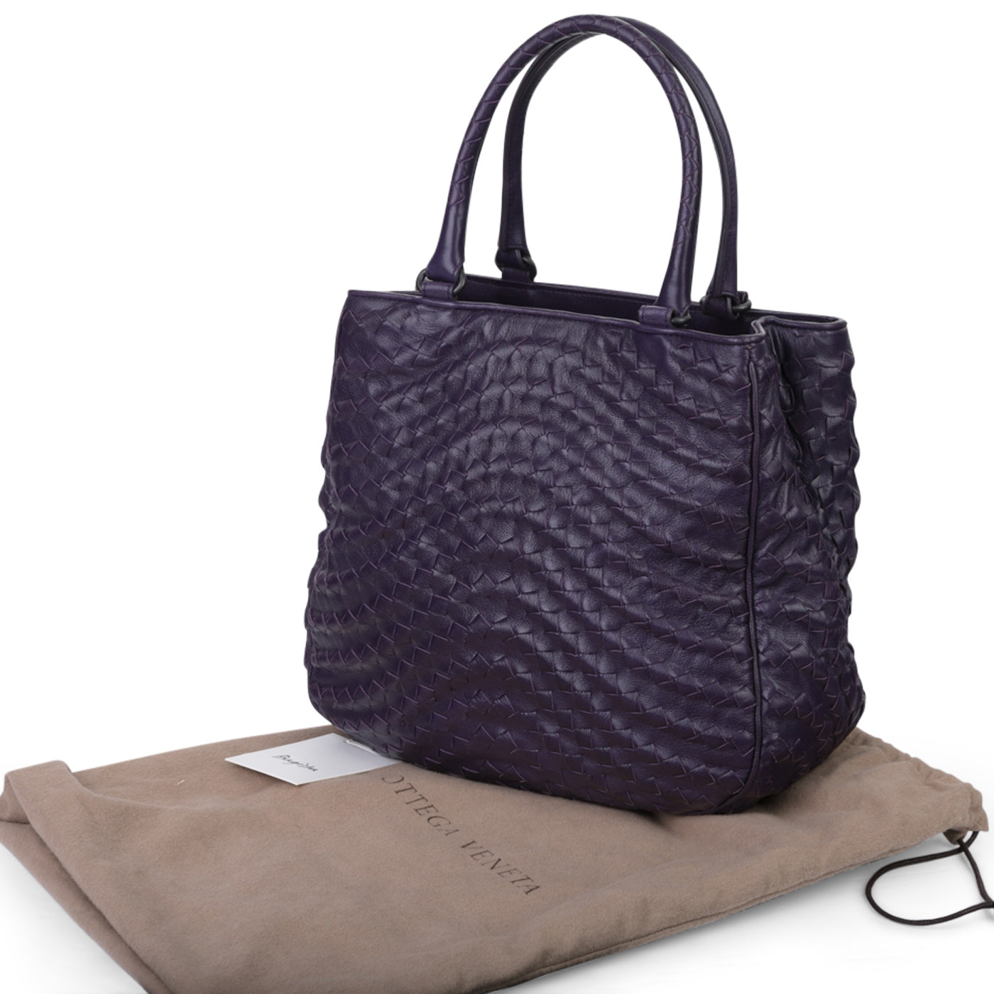 Bottega Veneta Large Maggiore Tote
