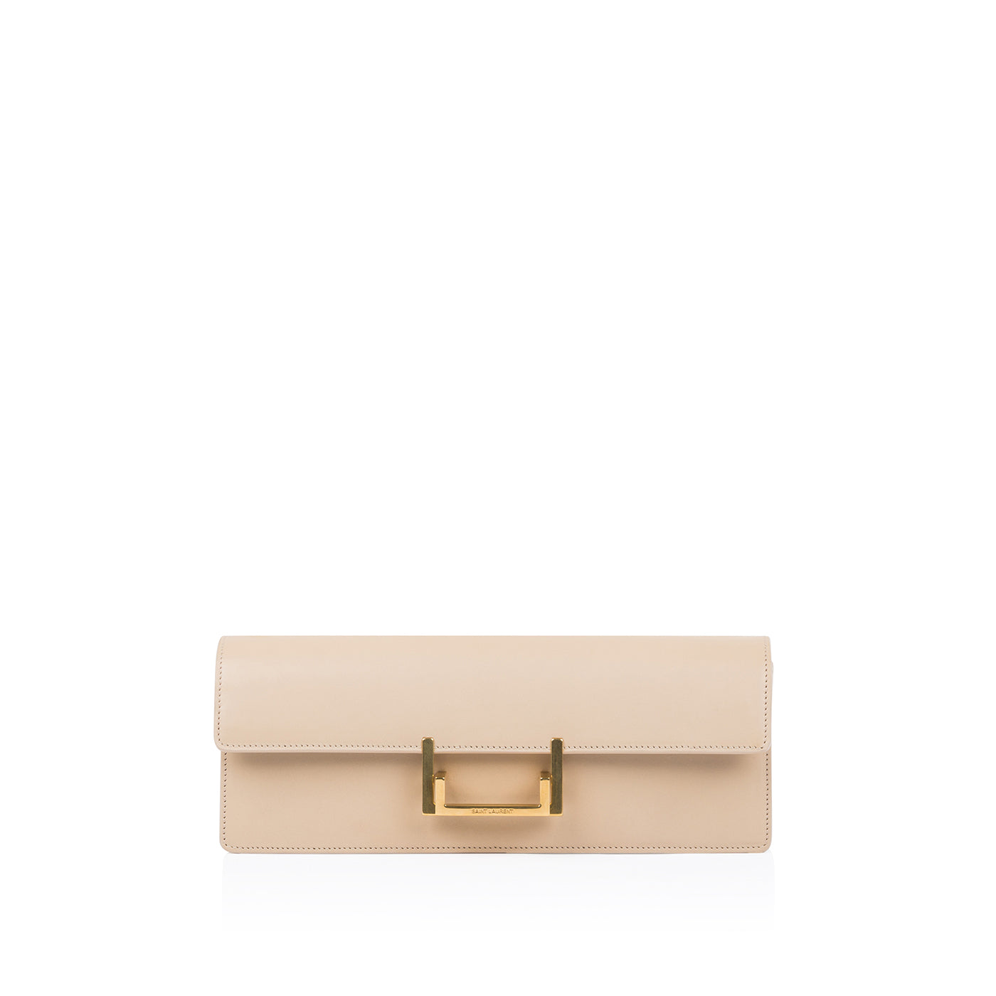 Saint Laurent LuLu clutch