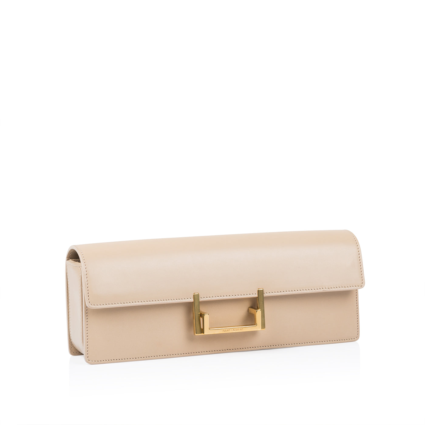 Saint Laurent LuLu clutch