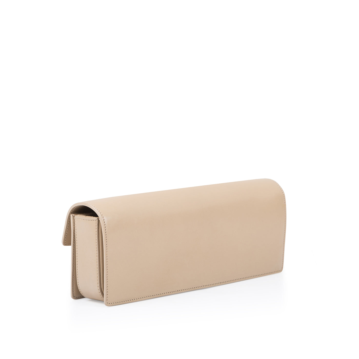 Saint Laurent LuLu clutch