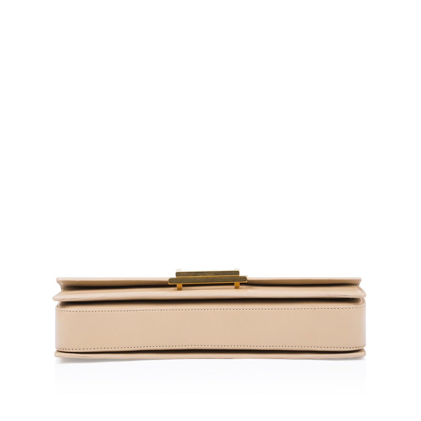 Saint Laurent LuLu clutch