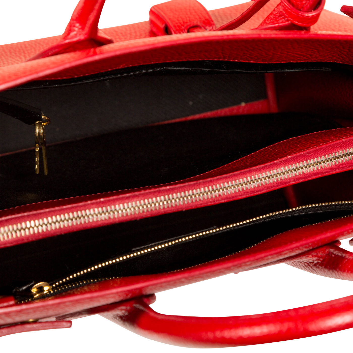 Saint Laurent Sac de Jour - Small