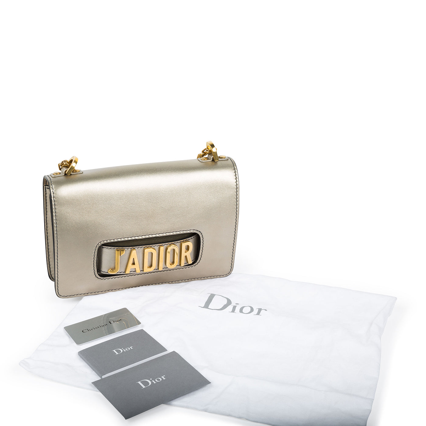 Christian Dior J’ADIOR Flap Bag