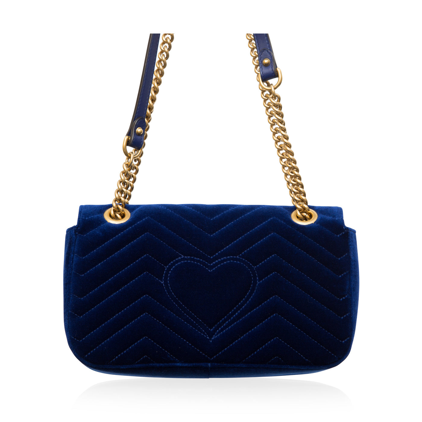 Gucci Velvet Marmont