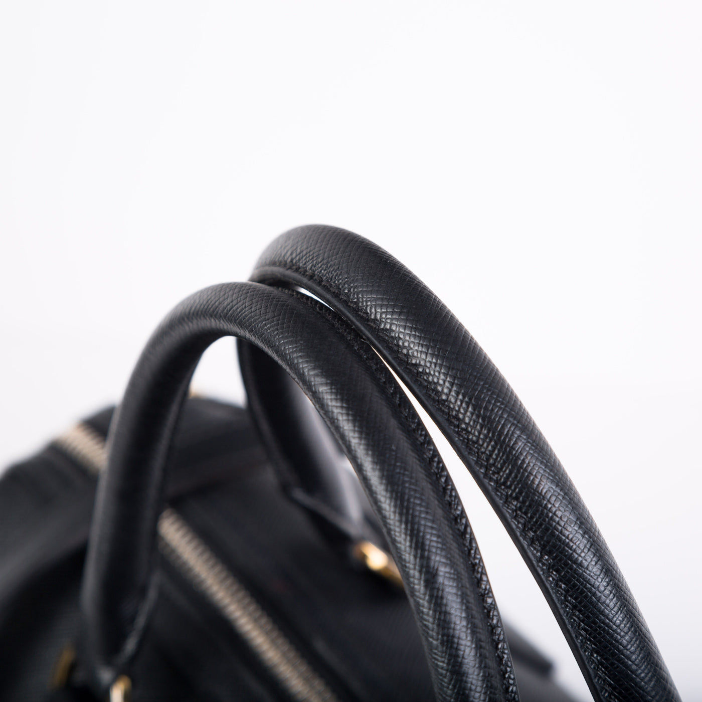 Prada Bauletto Crossbody