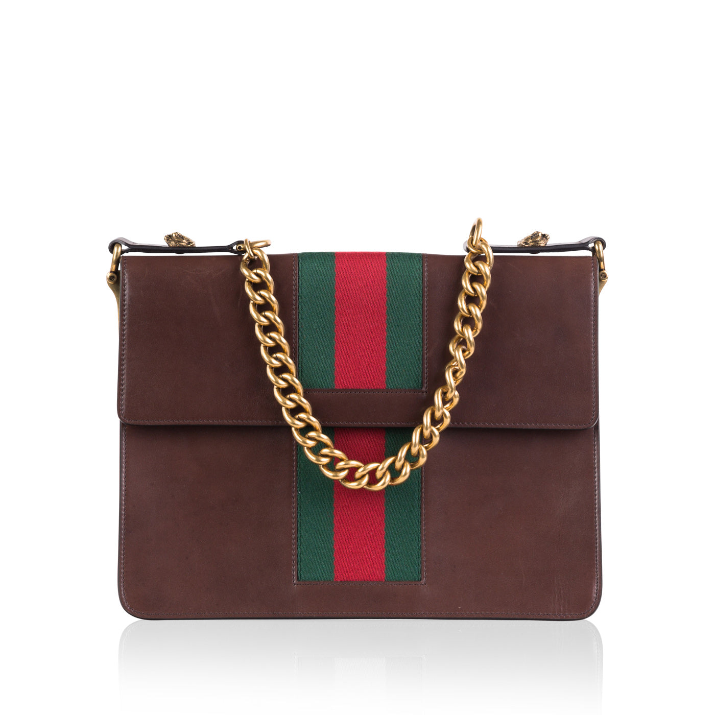Gucci 'Vintage' Marmont Shoulder Bag