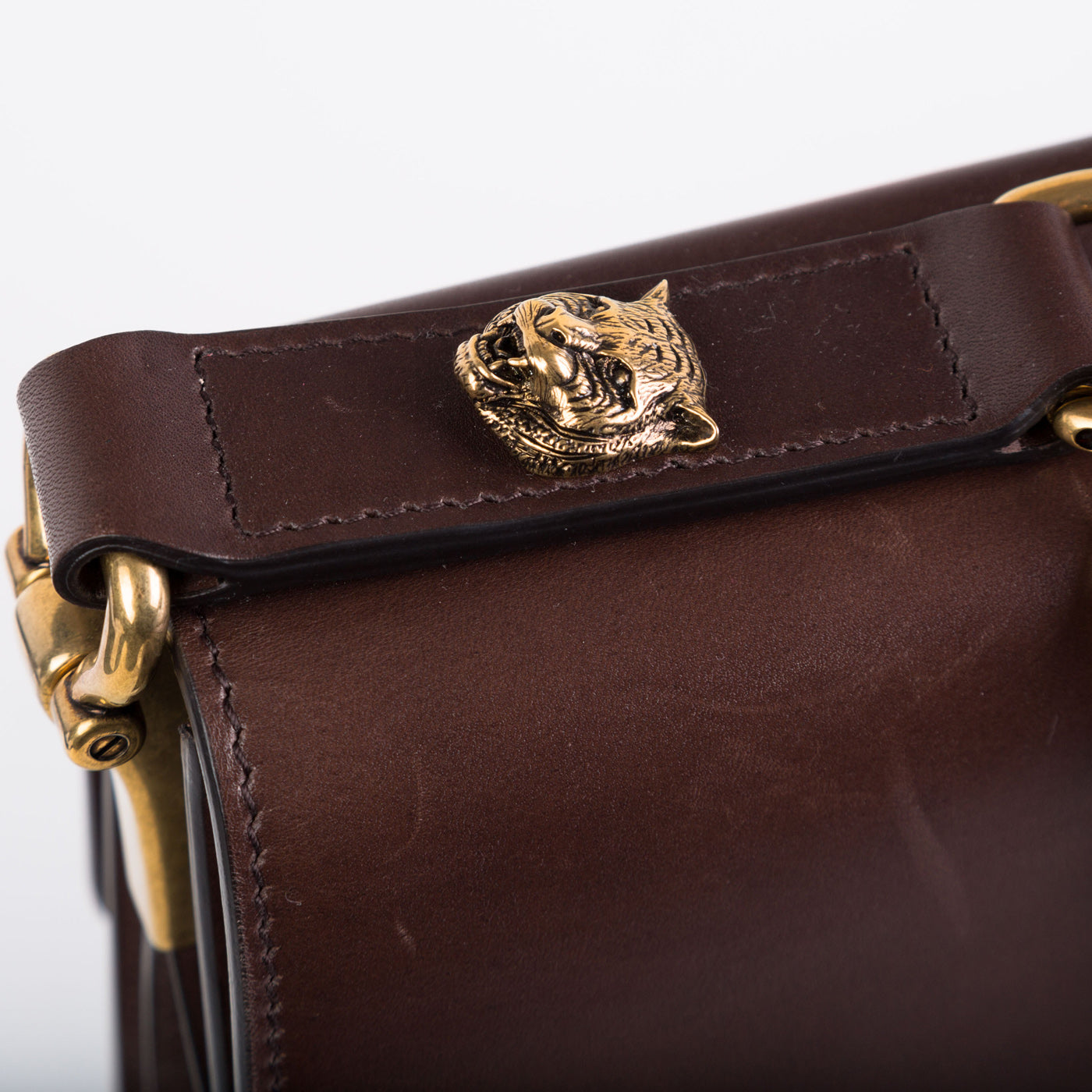 Gucci 'Vintage' Marmont Shoulder Bag