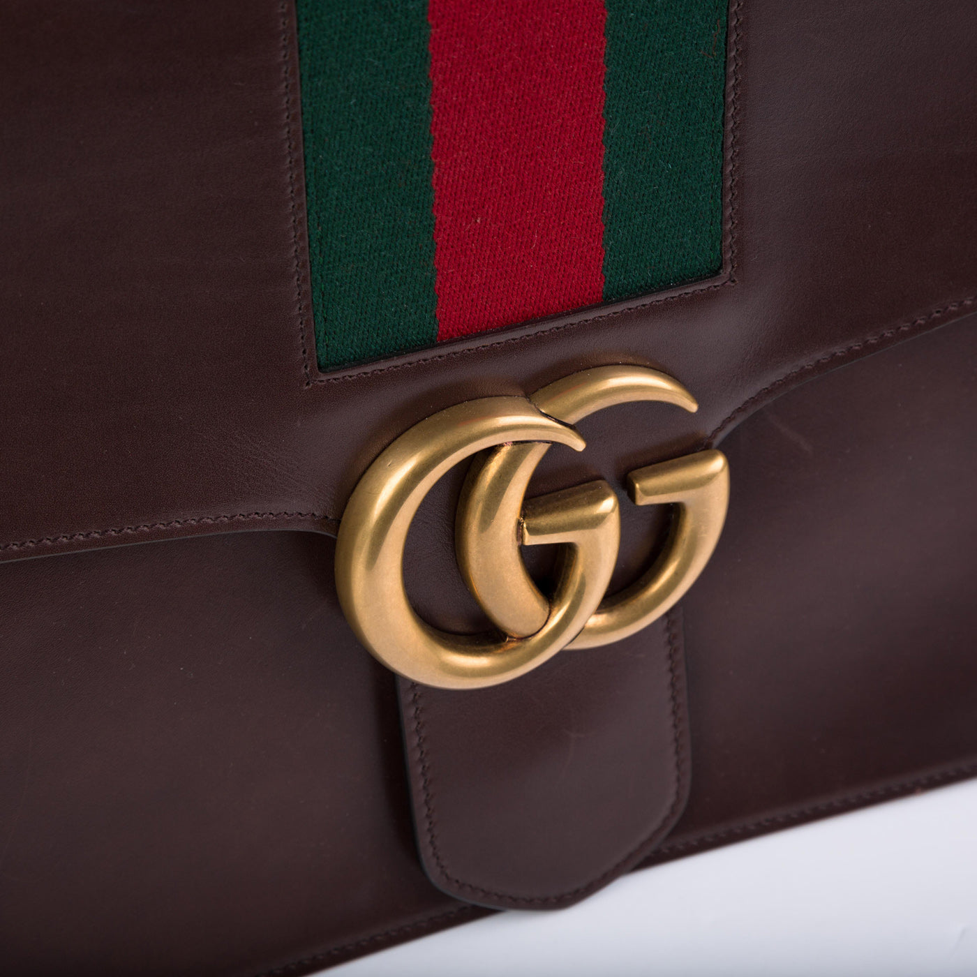 Gucci 'Vintage' Marmont Shoulder Bag