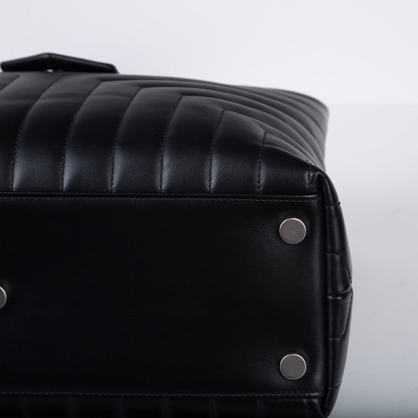 Saint Laurent LouLou Large Shopping Bag