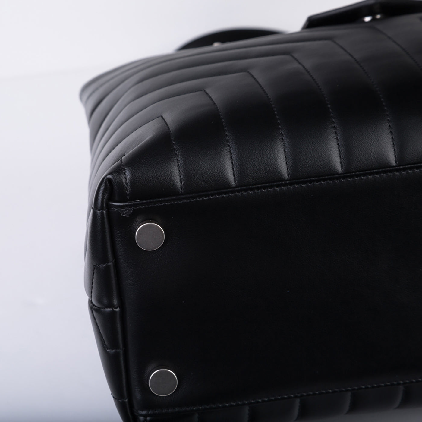 Saint Laurent LouLou Large Shopping Bag