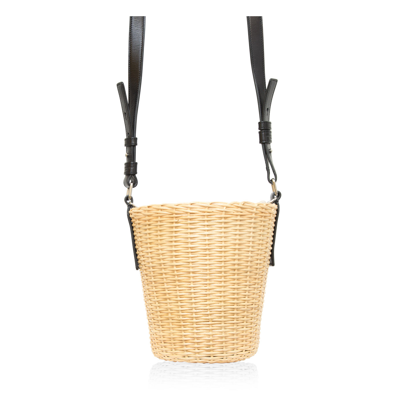 Saint Laurent Panier Bucket Bag