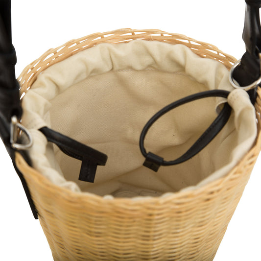 Saint Laurent Panier Bucket Bag